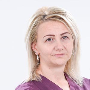 Gergana Misheva