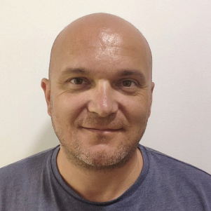 Dimitar Baldzhiev