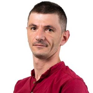 Lyubomir Dinkov