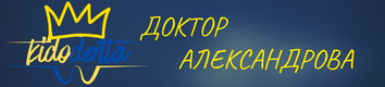 Кидодента